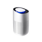 3-in-1 H13 True HEPA Air Purifier with UV Light (CAC-J1510FW)