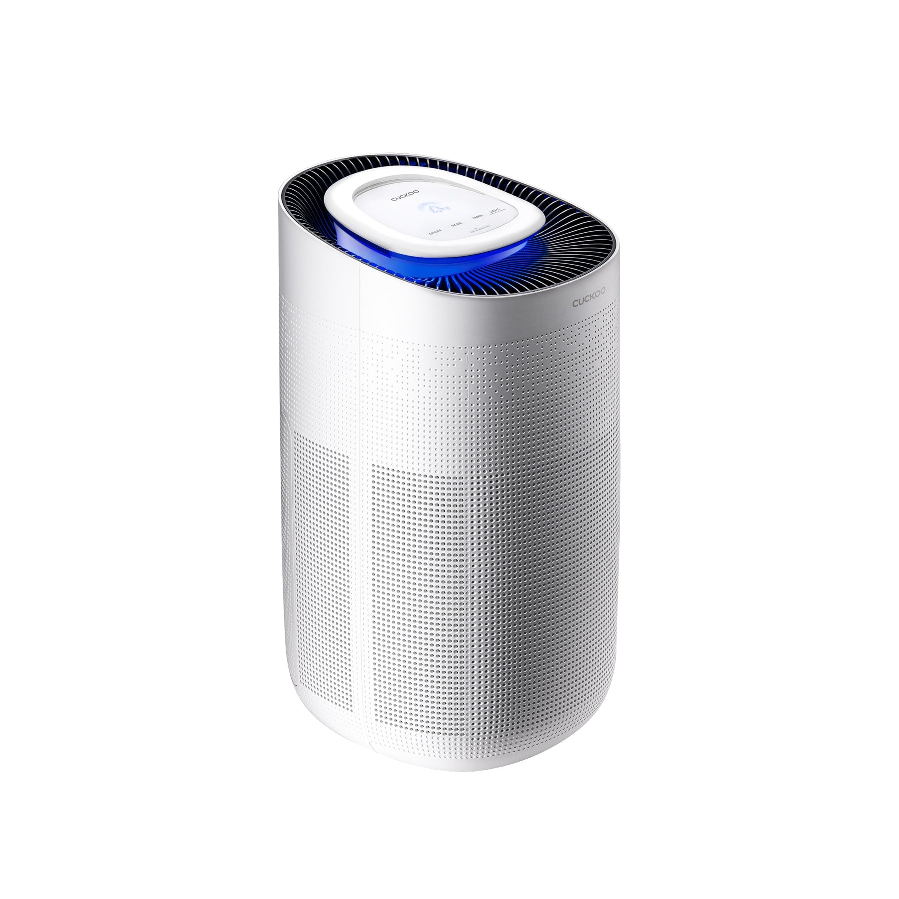 3-in-1 H13 True HEPA Air Purifier with UV Light (CAC-J1510FW)