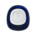 3-in-1 H13 True HEPA Air Purifier with UV Light (CAC-J1510FW)