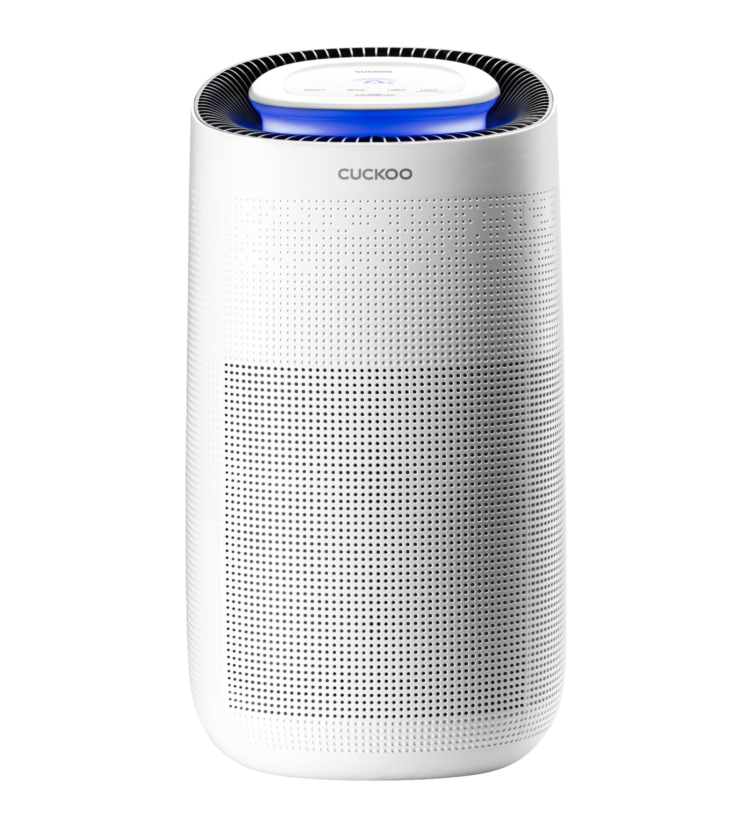 3-in-1 H13 True HEPA Air Purifier with UV Light (CAC-J1510FW)