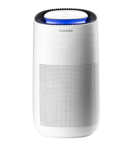 3-in-1 H13 True HEPA Air Purifier with UV Light