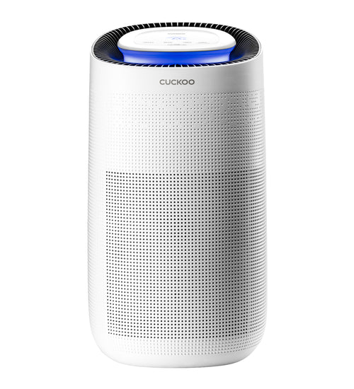 3-in-1 H13 True HEPA Air Purifier with UV Light (CAC-J1510FW)