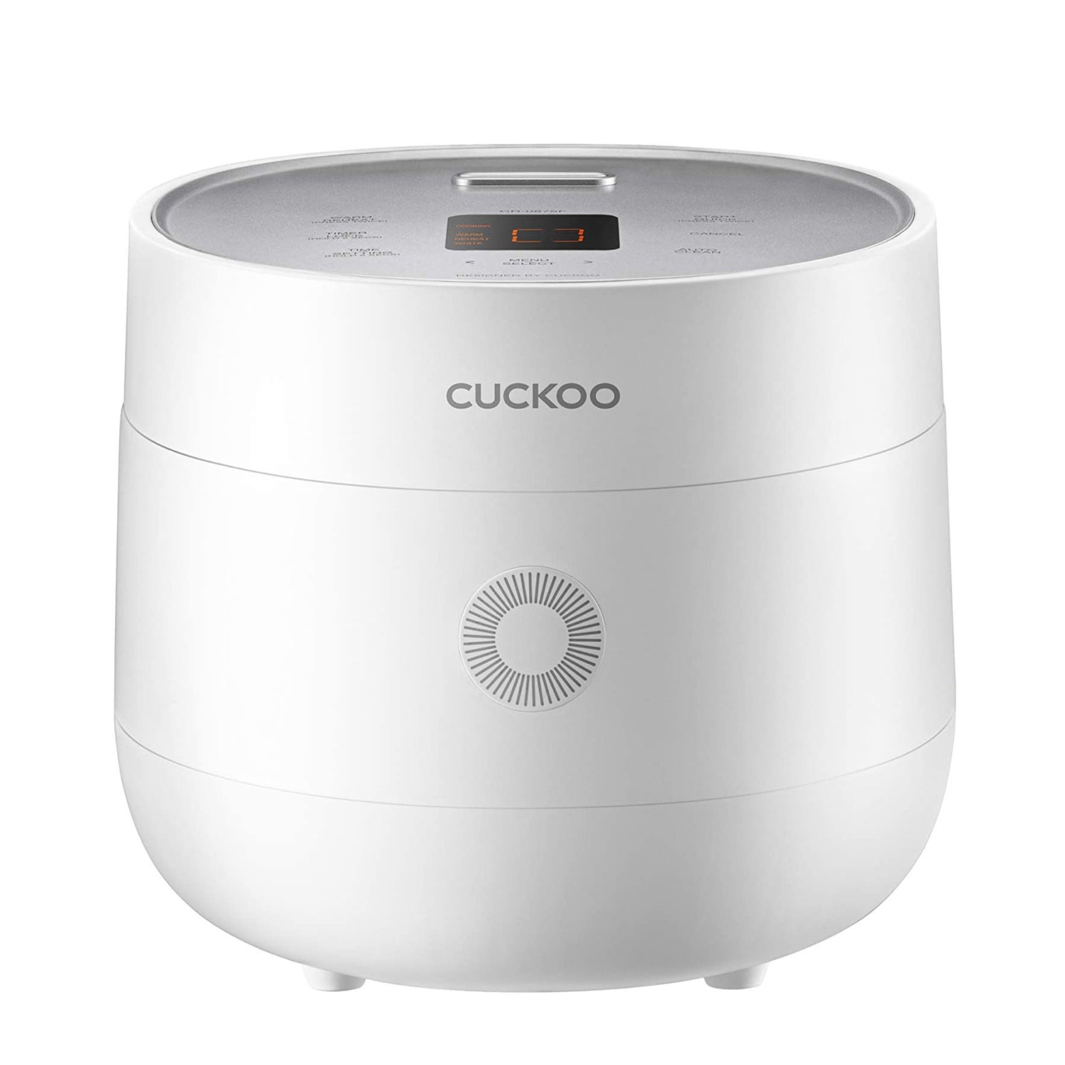 IH Pressure Rice Cooker (CRP-HN1059F) 10 Cups – KEY Company