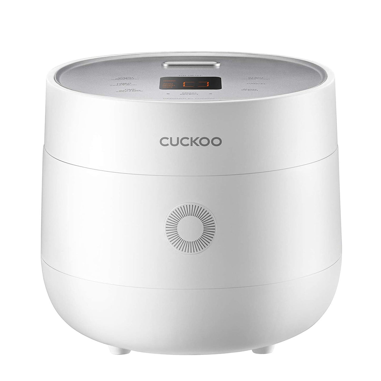 Cuckoo Micom Electric Warmer (CR-0375F)