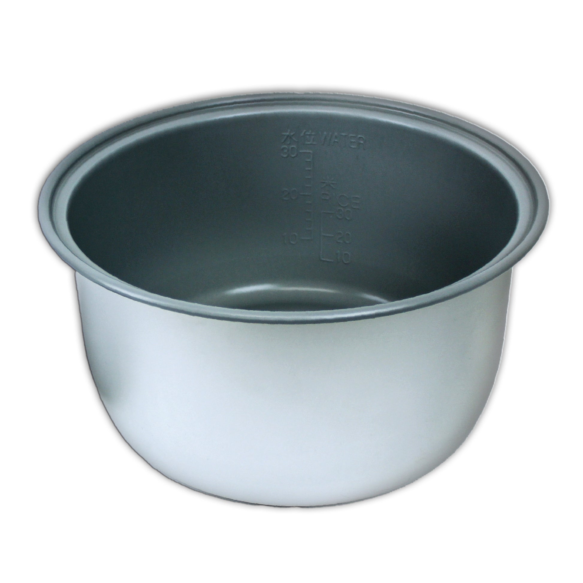 Replacement Inner Pot for CRP-HY1083F  Inner, Cuckoo rice cooker, Feeding  a crowd