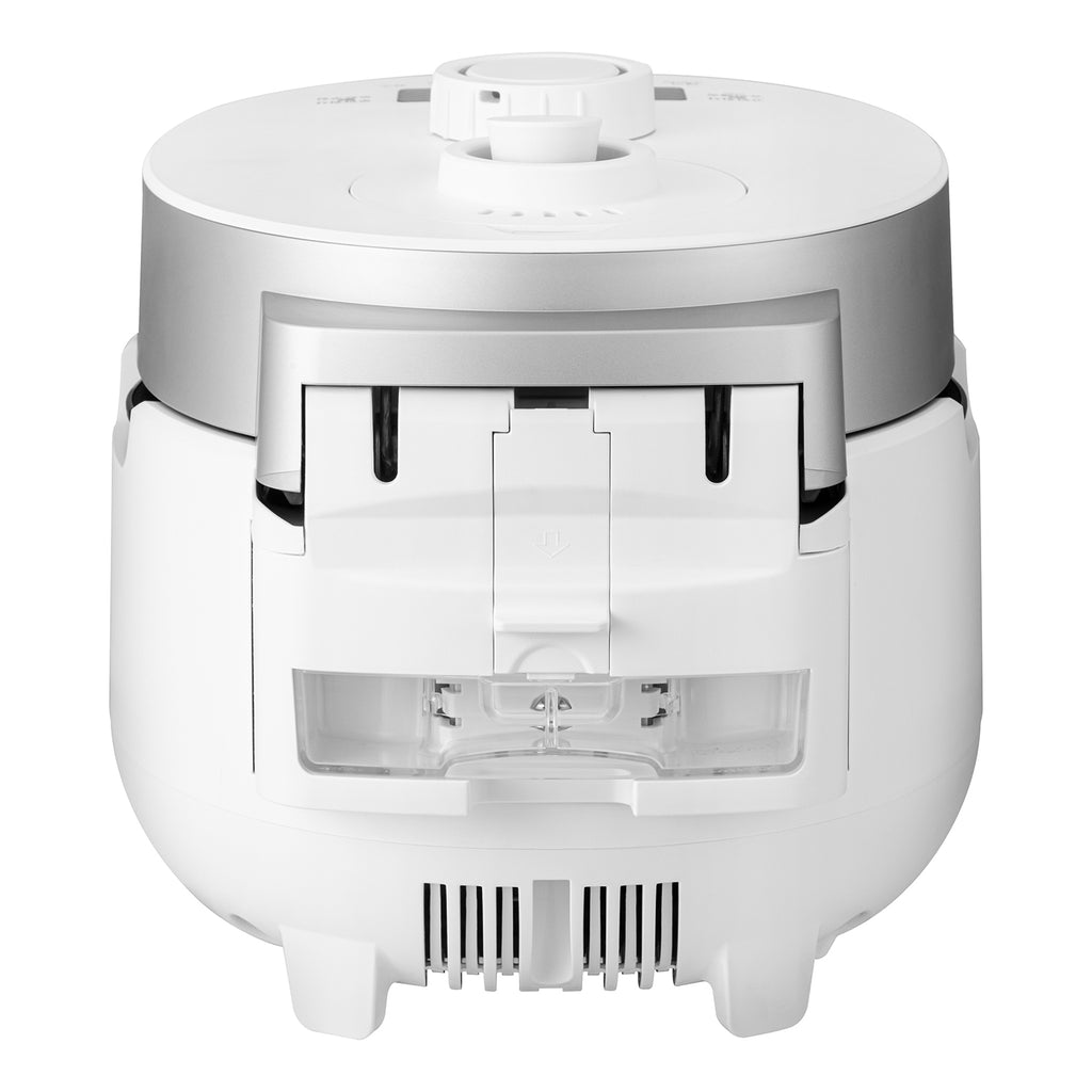 Twin IH Pressure Rice Cooker (CRP-MHTR0309F) 3 Cups