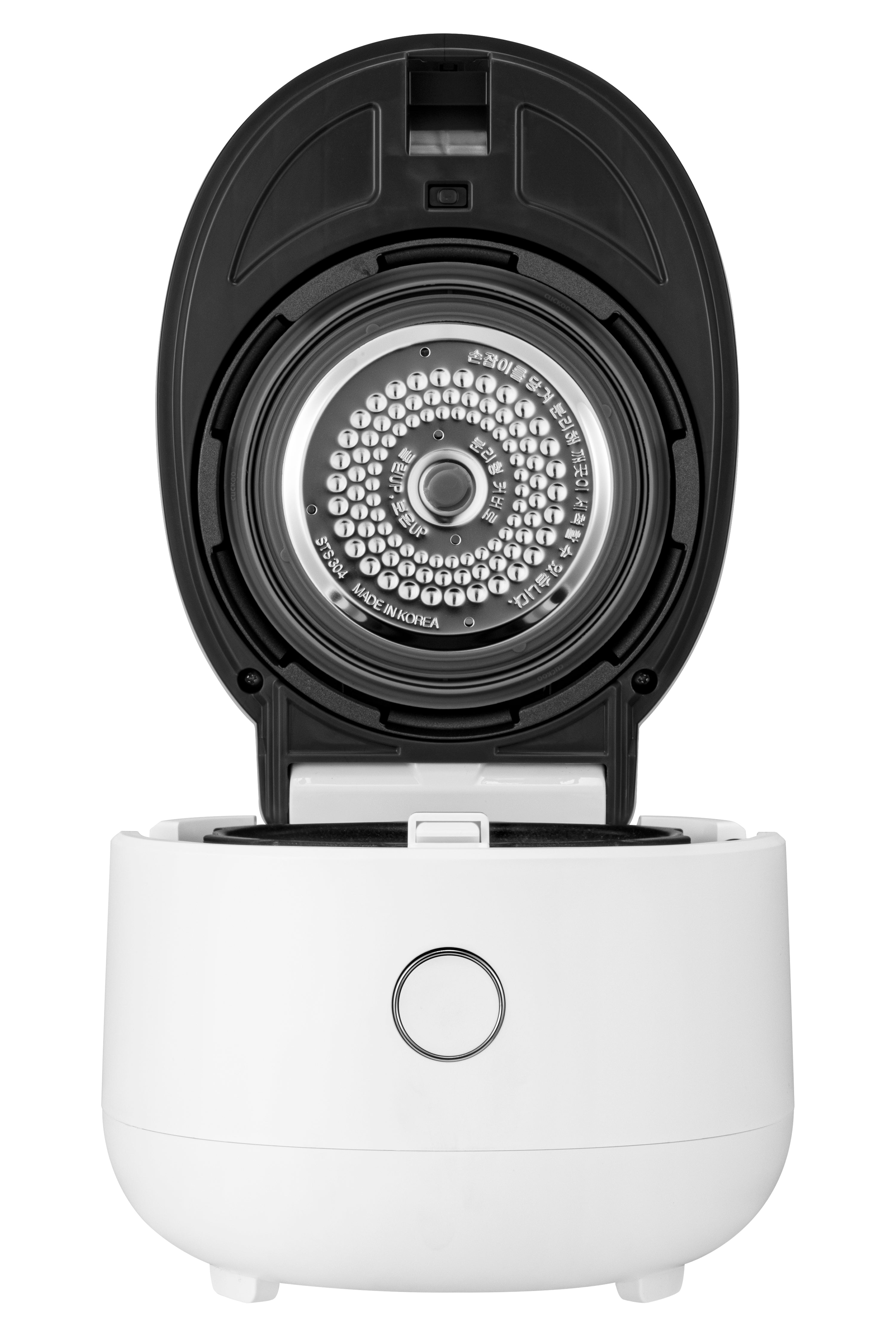 Twin IH Pressure Rice Cooker (CRP-MHTR0309F) 3 Cups