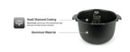 Inner Pot (CRP-P1009S/ M1059F/ PK1001S)