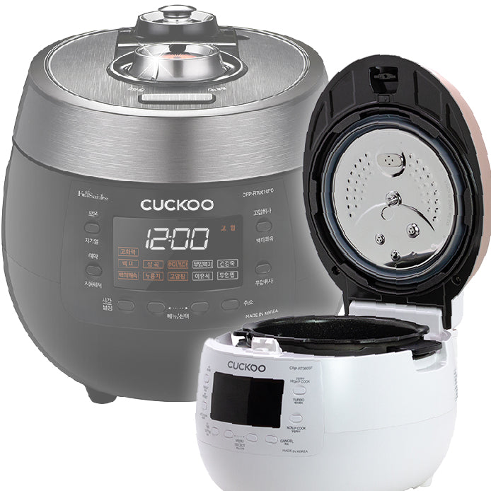 Inner Pot (CRP-P0609S/ RT0609F)