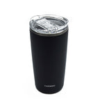 쿠쿠 여행 텀블러 블랙 500mL/16.9 oz. (CVB-D50SB)