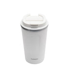 쿠쿠 여행 텀블러 화이트 500mL/16.9 oz. (CVB-E48SW)