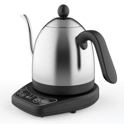 Cavani Electric Gooseneck Tea Kettle
