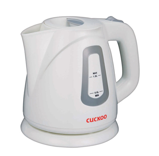 Cuckoo Electric Kettle Small (CK-102W)