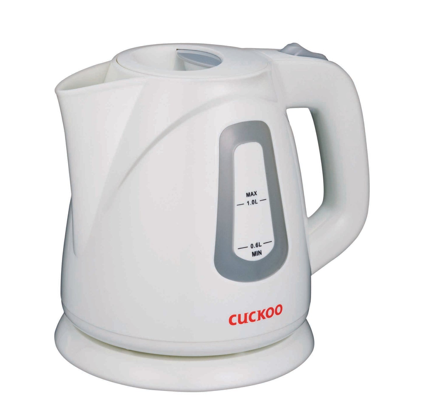 Cuckoo Electric Kettle Small (CK-102W) – KEY Company