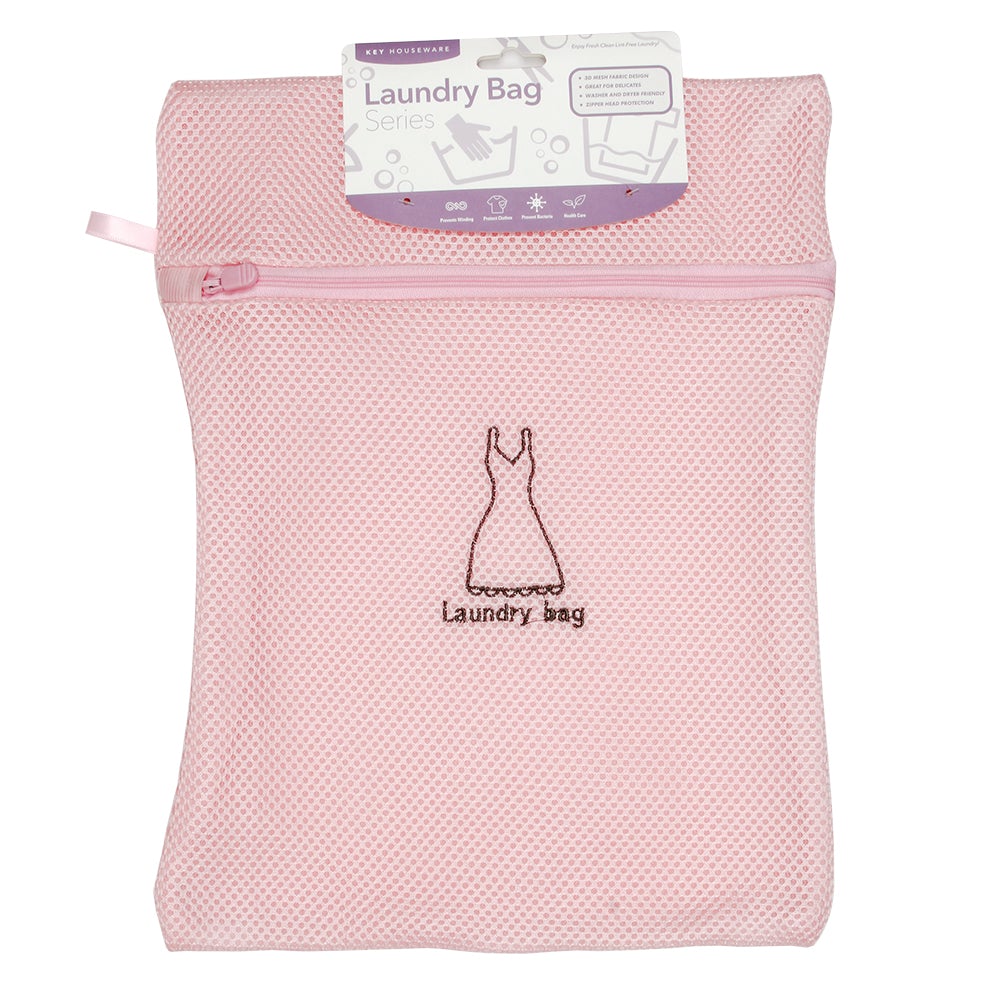 메쉬 세탁가방 블라우스용