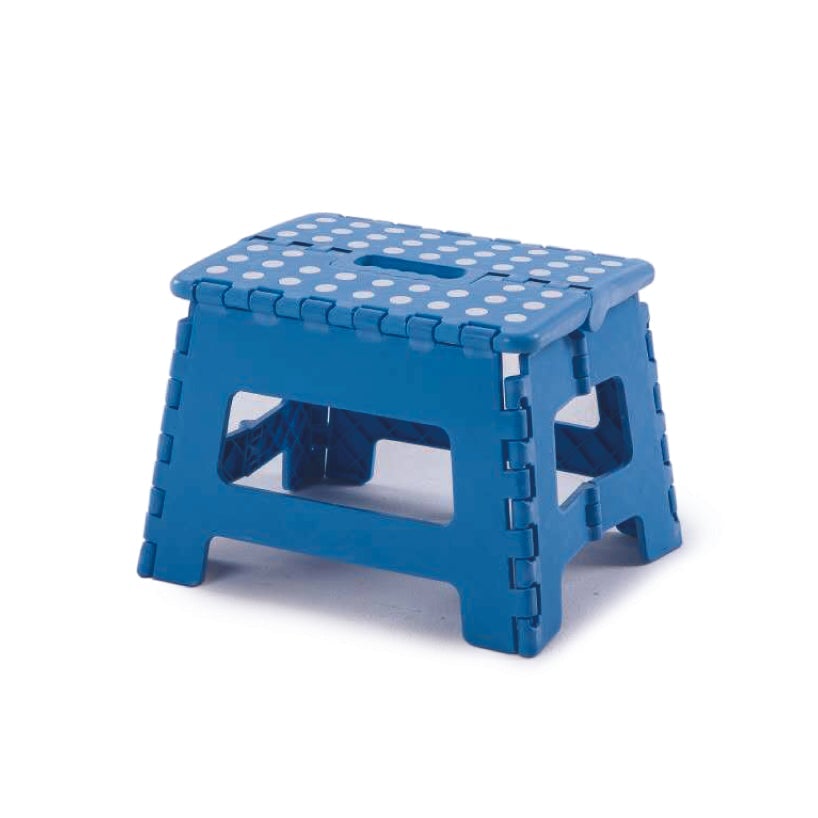 Folding Step Stool M (HD812546) – KEY Company