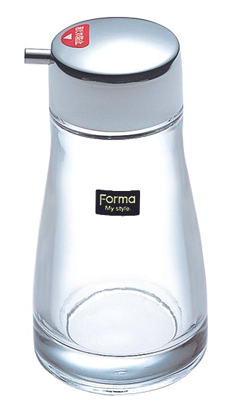 Asvel Forma Soy Sauce Dispenser Bottle