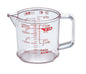 Heat-Proof Measuring Cup (R200) 1 Cup