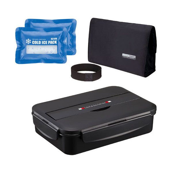 Luntus Lunch Box 950mL (TLB-950)