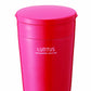 Asvel Luntus Vacuum Soup Bottle 380mL (S380) - Pink
