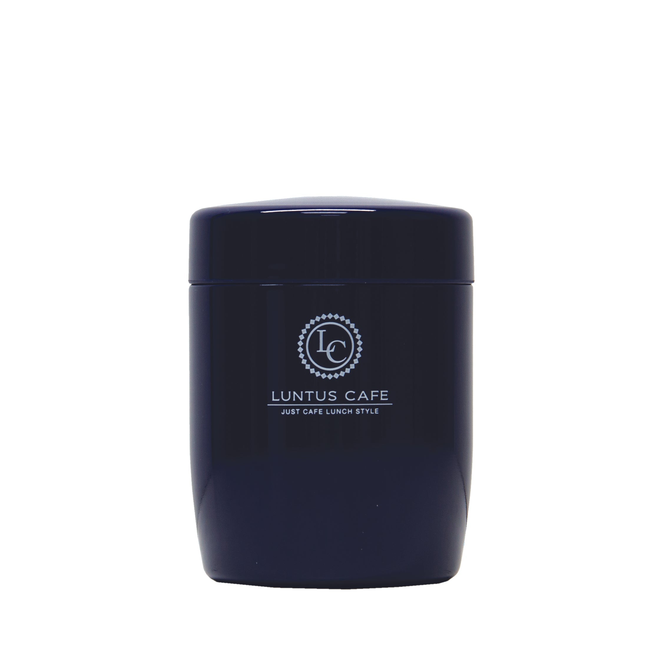 Luntus Vacuum Soup Bottle 250mL (SR250) Navy