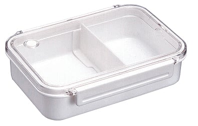 Asvel Lunch Box BP VIVE (OA-650) - 630mL