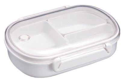 Asvel Lunch Box BP VIVE (LB-550) - 550mL