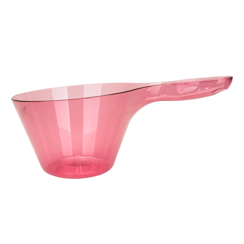 Asvel Relish Handy Basin (1L) Pink