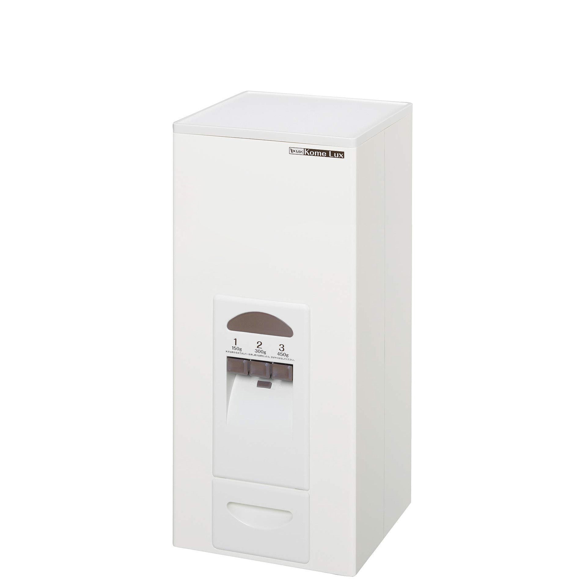 Komelux Rice Box 33kg