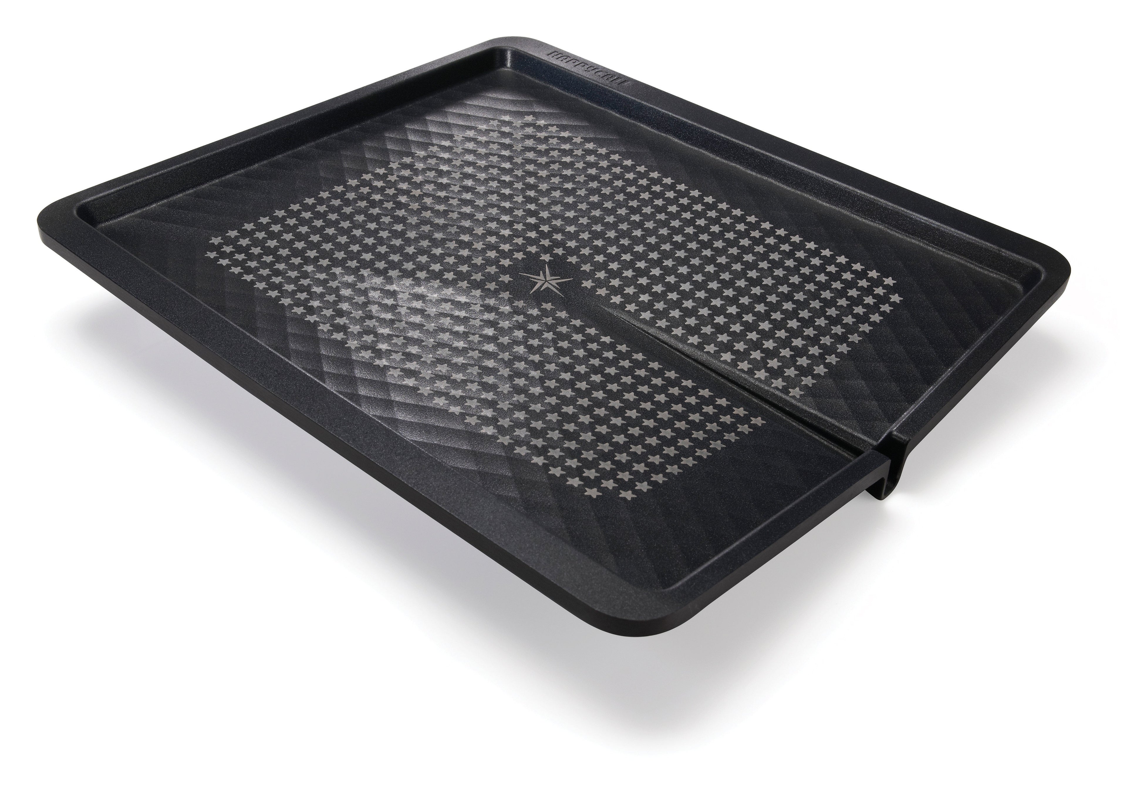 Diamond Roast Pan 14x12cm (3005-0003)