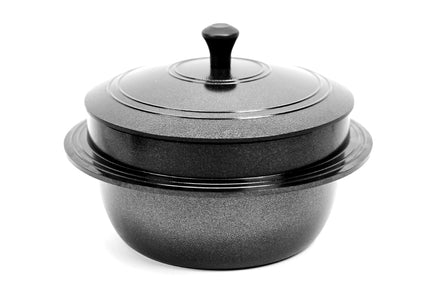 IH Cauldron Pot 20cm