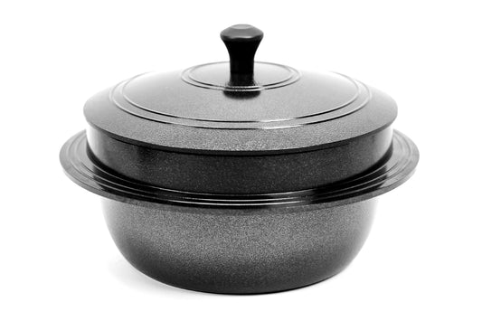 Herazium Induction-Heat Cauldron Pot 22cm