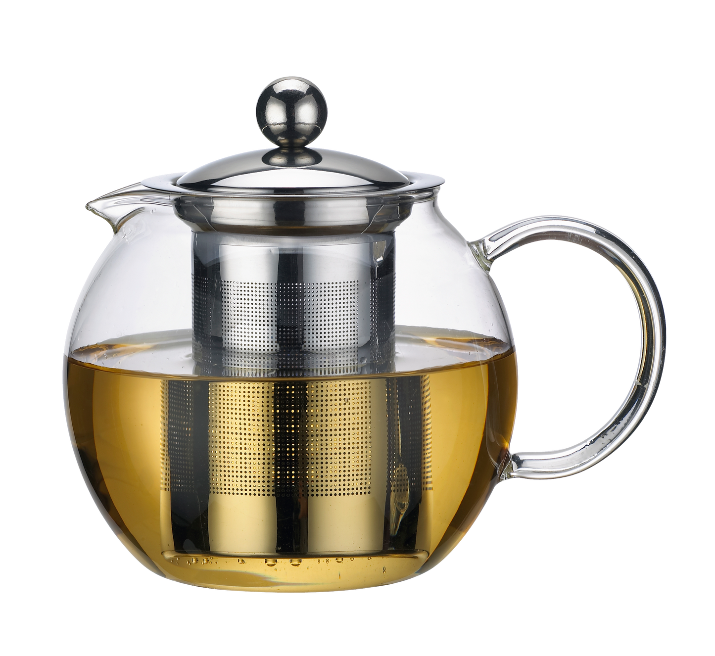 Pyrex Glass Teapot 600mL