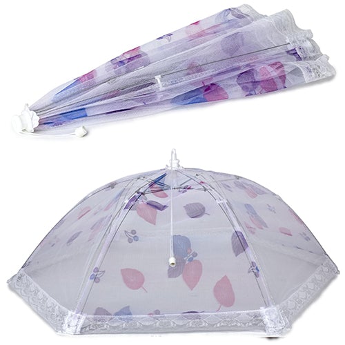 메쉬 음식 덮개 커버