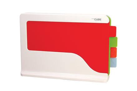 Naturnic Bio Multi Cutting Boards 4pc Set