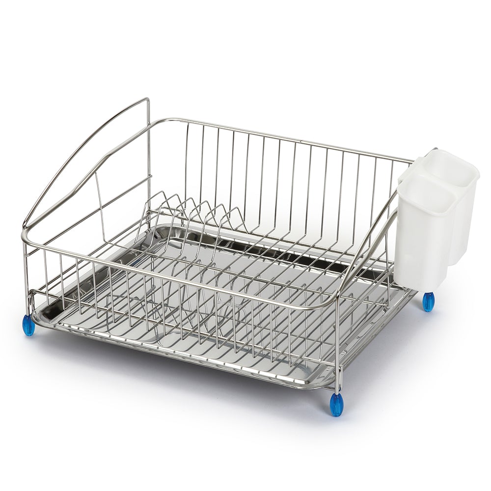Stainless Steel Dish Rack (KT575080)