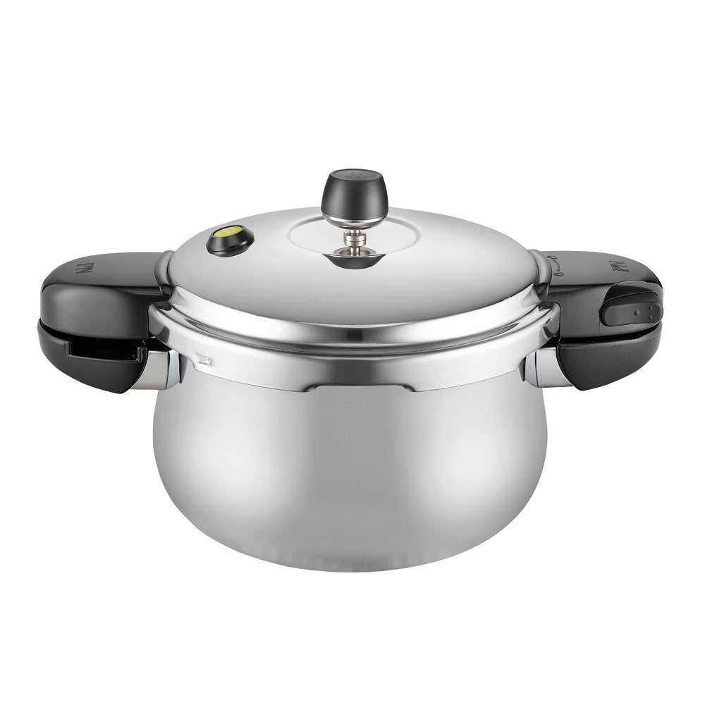 Hiklad IH Hive Pressure Cooker 8 Cups (HNHPC-08(IH))