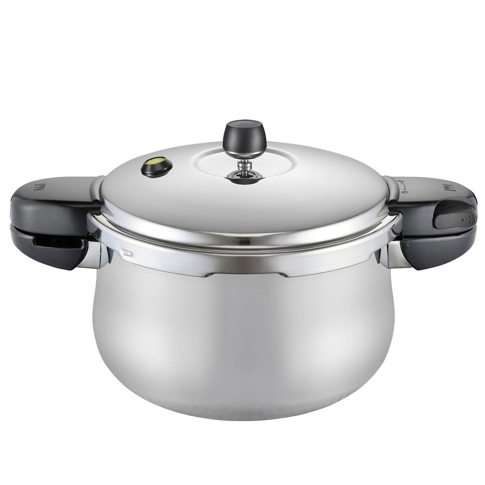 Hiklad IH Hive Pressure Cooker 10 Cups (HNHPC-10(IH))