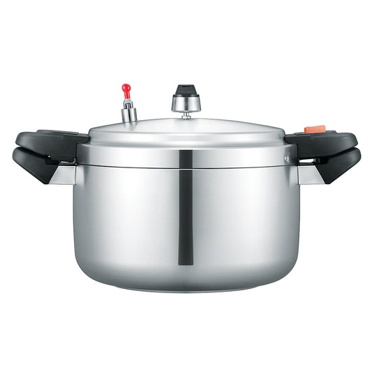 PN Commercial Pressure Cooker 30 Cups