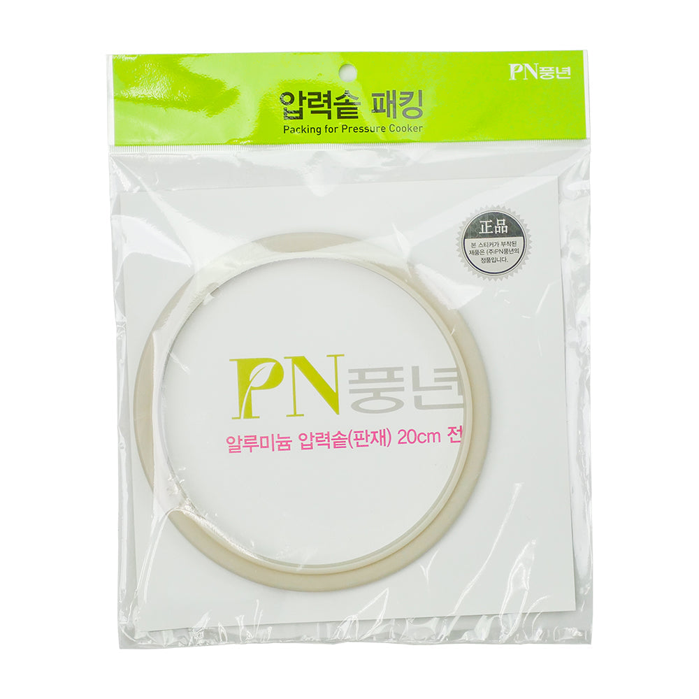 Rubber Cover Packing (PSPC-20C)