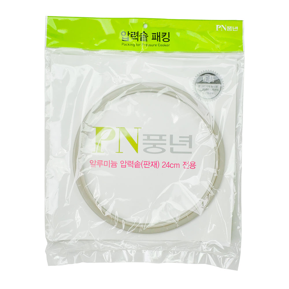 Rubber Cover Packing (PSPC-24C)