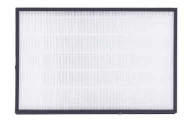 Air Purifier Ultra-Fine Dust Filter (ACF-ZUF10US)