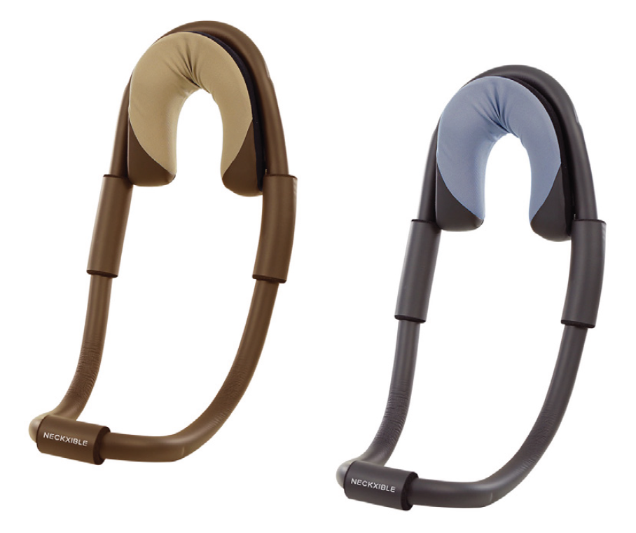 Flexible Neck Cushion - ZNX-AU101 (HO000011)