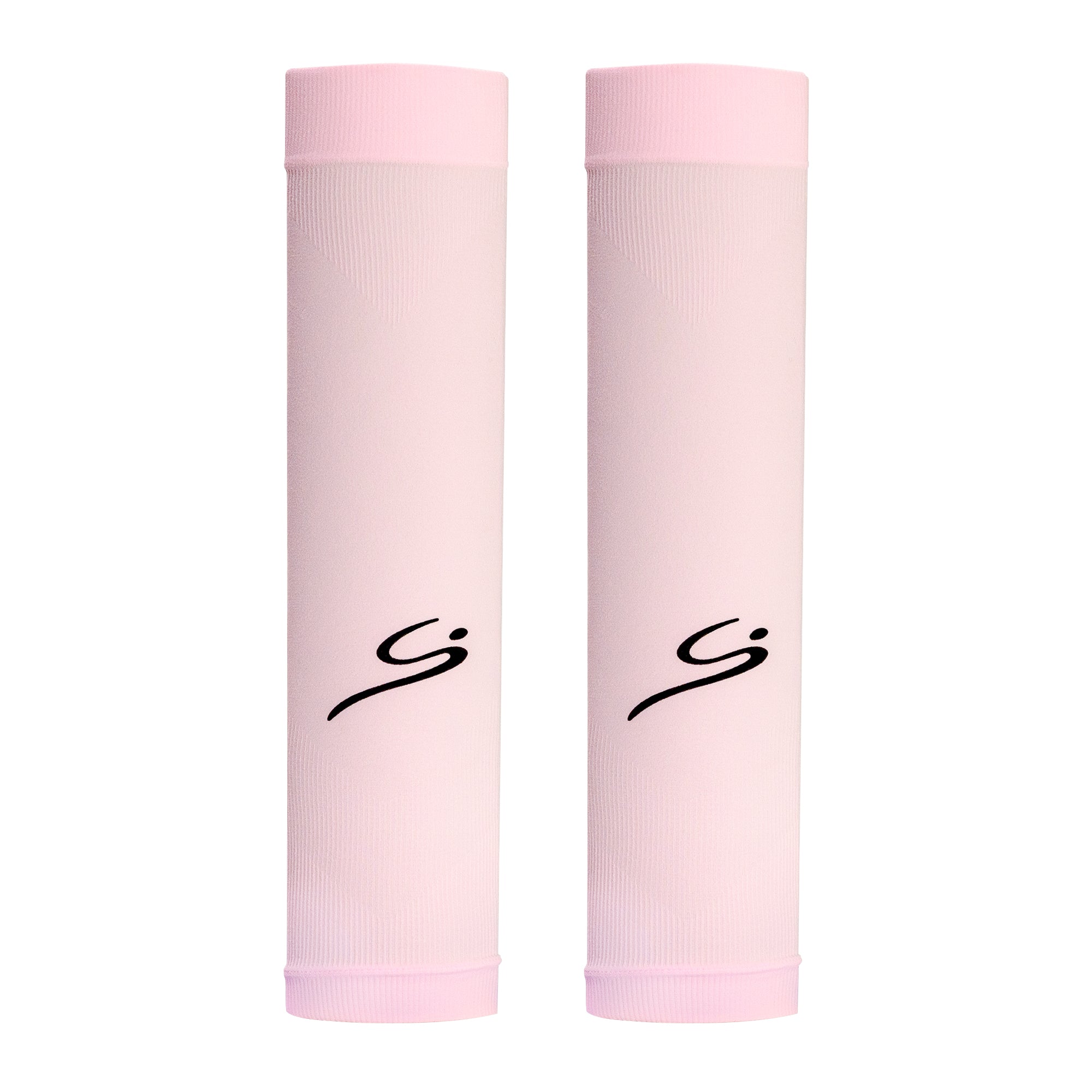 STORYI 키즈 쿨토시 슬리브 핑크