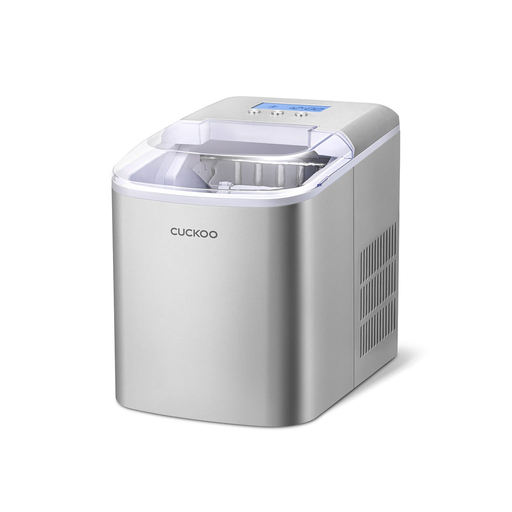 Portable Countertop Ice Maker (CIM-AS09M10S)