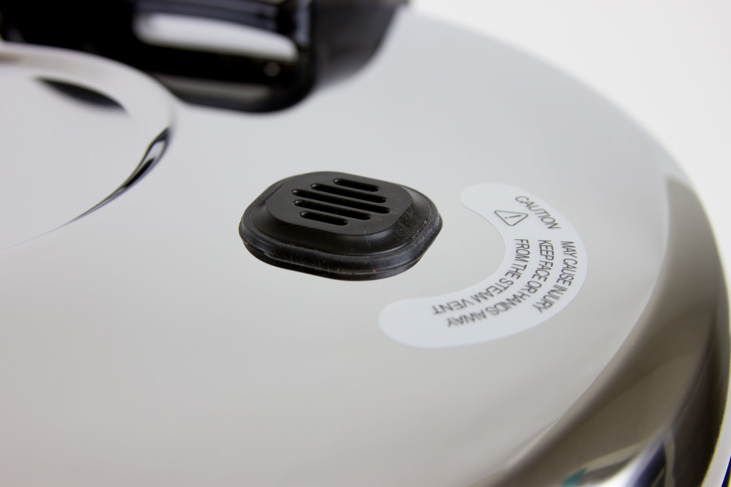 Commercial Electric Warmer Rice Cooker (CR-3032) 30 Cups