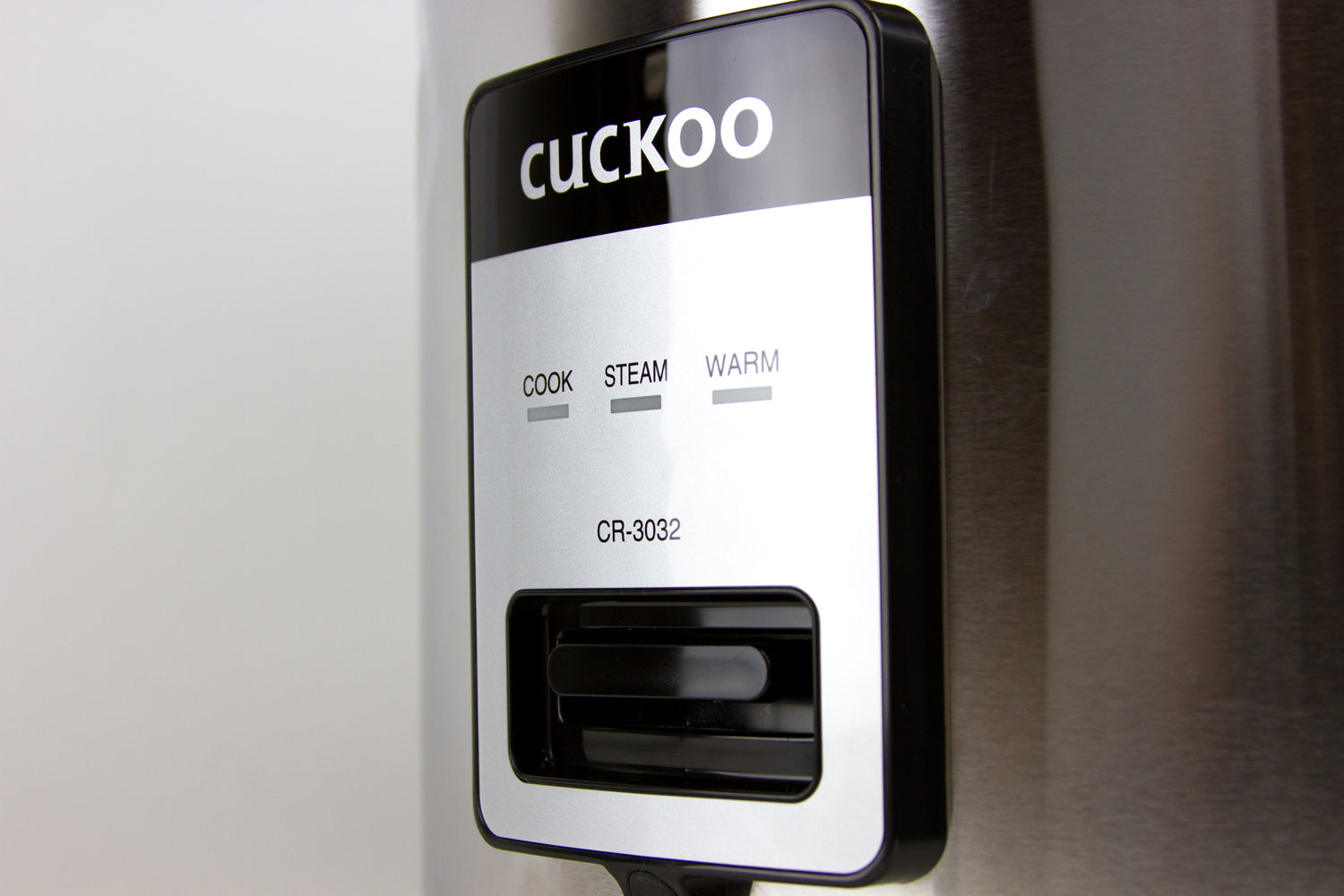 Cuckoo El Commercial Rice Cooker | CR-3032 (30 Cups)