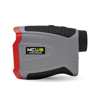 나이스캐디 골프 레이저 거리 측정기 자석부착 (NCW5-GM)